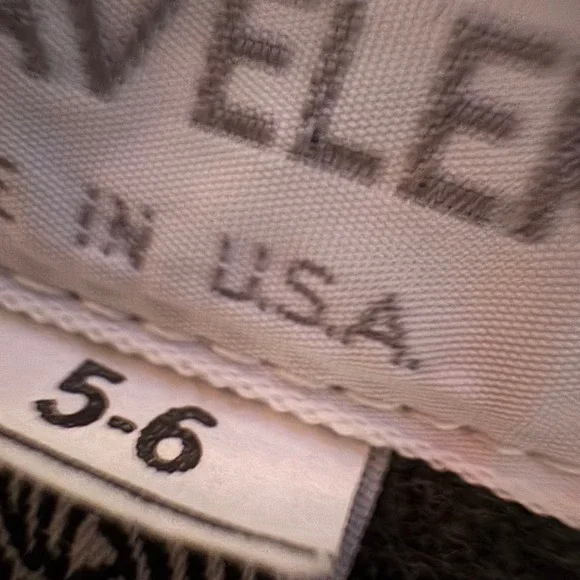 100% Pure Wool Vtg Boston Traveler Academia Gray Blazer Suit Jacket Size 5-6 USA - Picture 3 of 6